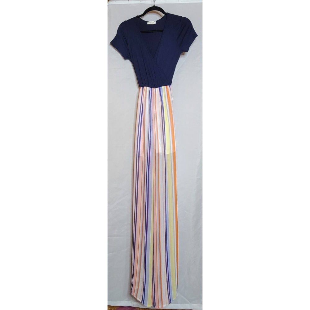 Twenty Second Jumpsuit